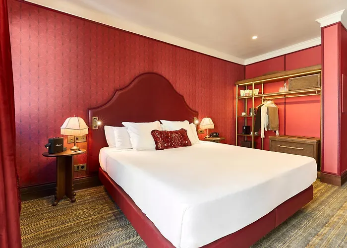 Espana Ocean Drive 4*