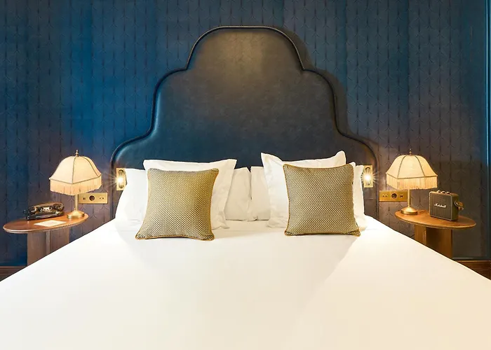 Espana Ocean Drive Barcelona