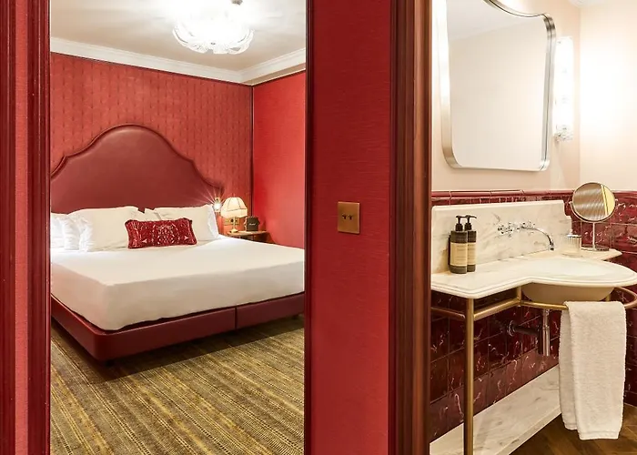 Espana Ocean Drive Hotel