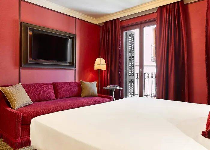 Hotel Espana Ocean Drive