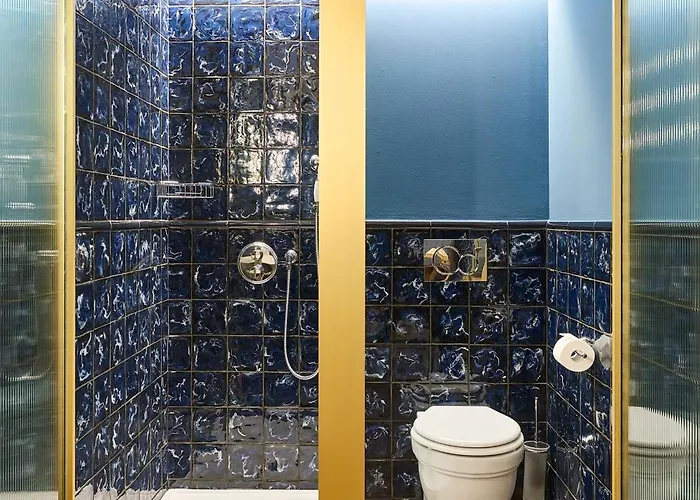 Hotel Espana Ocean Drive 4*