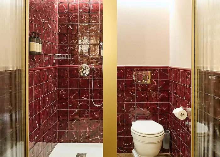 Hotel Espana Ocean Drive Barcelona