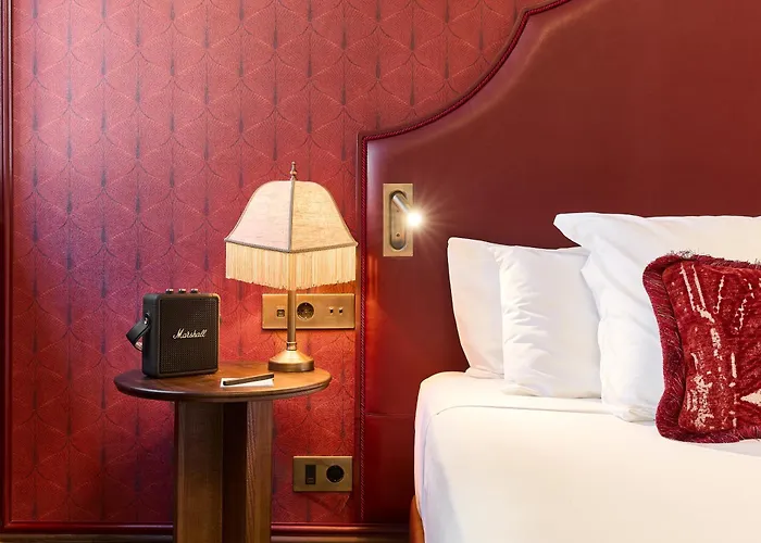 Espana Ocean Drive Barcelona