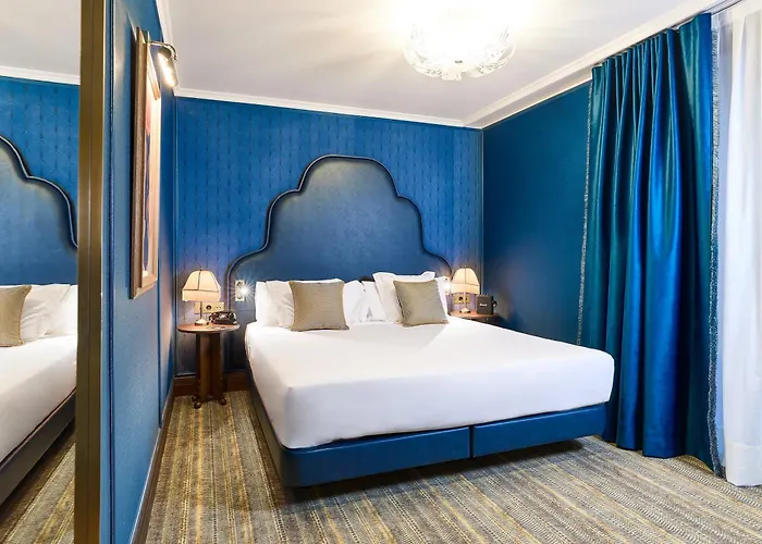 Espana Ocean Drive Hotel