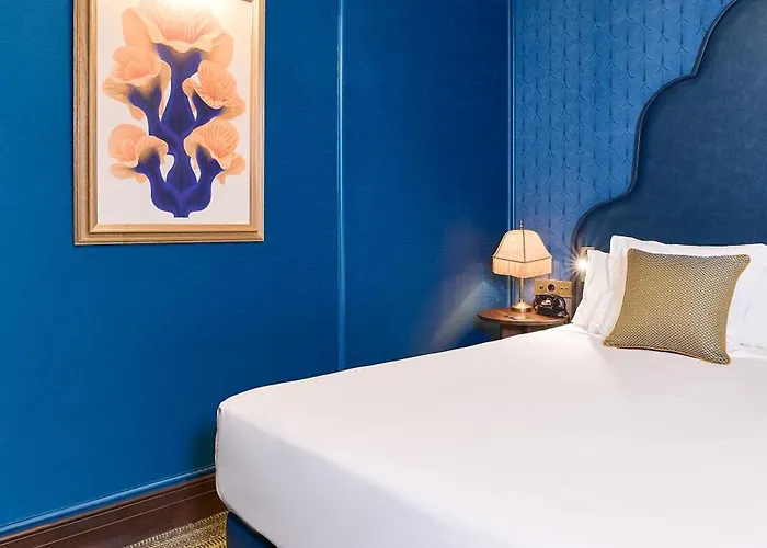 Hotel Espana Ocean Drive