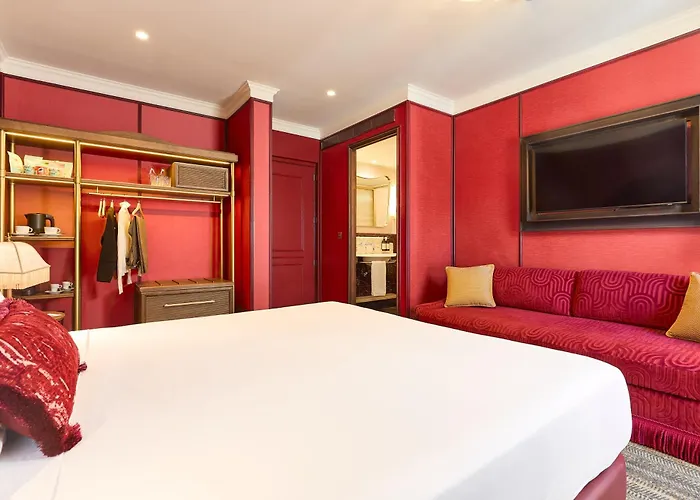 Espana Ocean Drive 4*