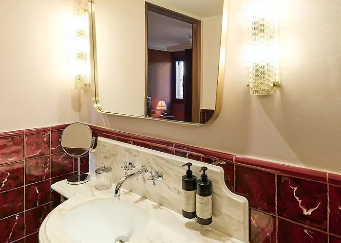 Espana Ocean Drive 4* Barcelona