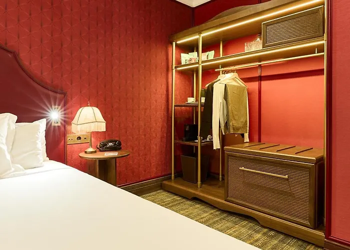 Espana Ocean Drive Hotel