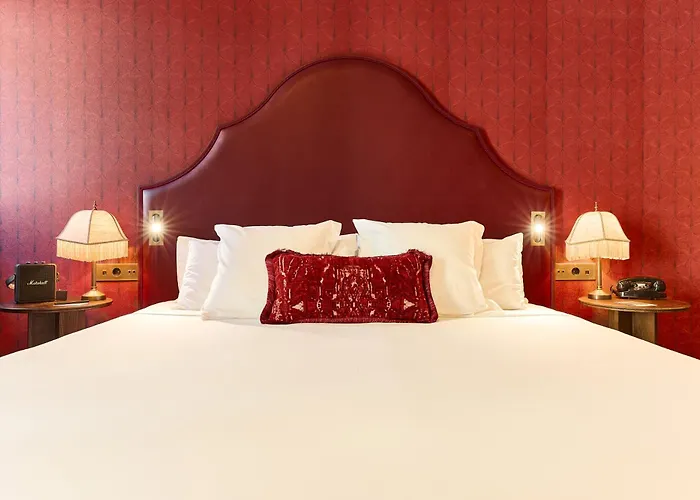 Hotel Espana Ocean Drive