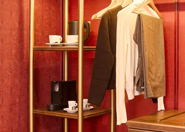 Hotel Espana Ocean Drive 4*