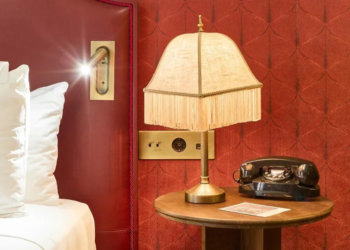 Espana Ocean Drive 4* Barcelona