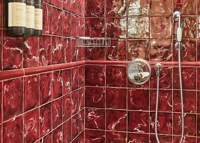 Hotel Espana Ocean Drive 4*