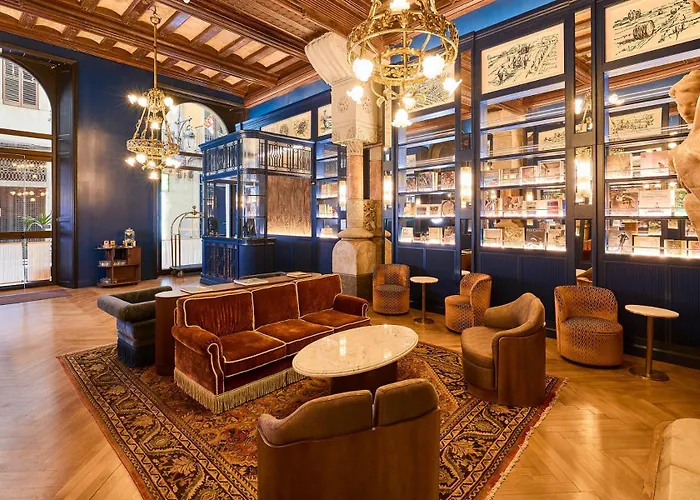 Espana Ocean Drive Barcelona