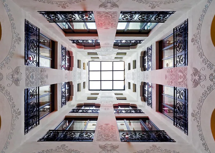 Espana Ocean Drive Hotel