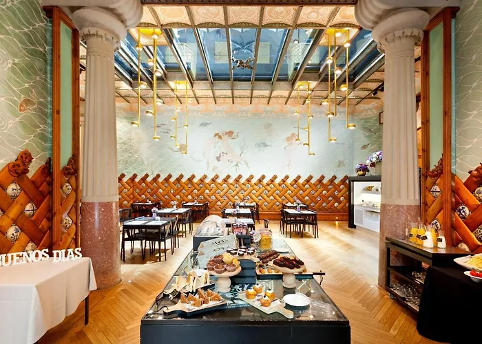 Espana Ocean Drive Hotel