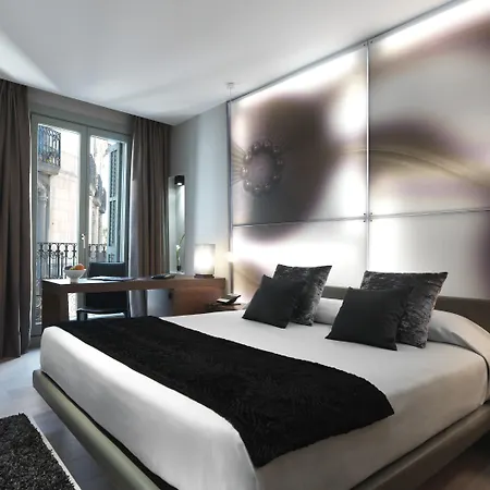 Espana Ocean Drive 4* 바르셀로나