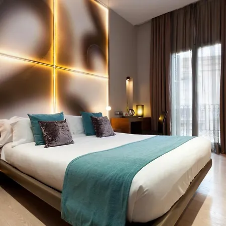 Hotel Espana Ramblas 4*